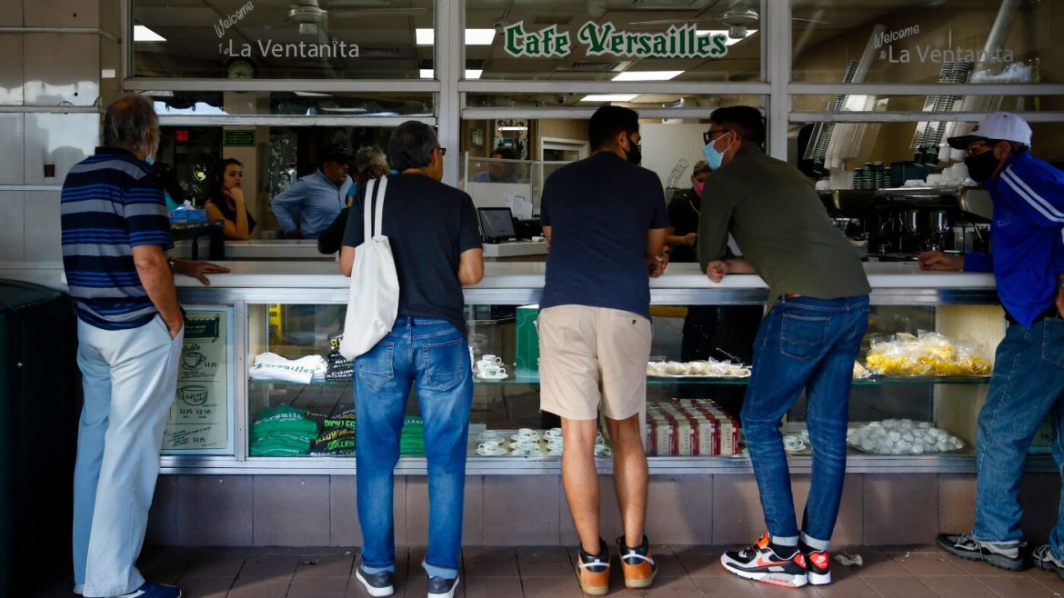 Miami’s Cuban-American Community Voices Concern Over Rising Deportations