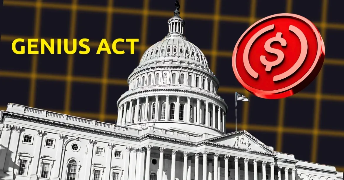 U.S. Senate Advances GENIUS Act: What’s Next for AI Innovation?