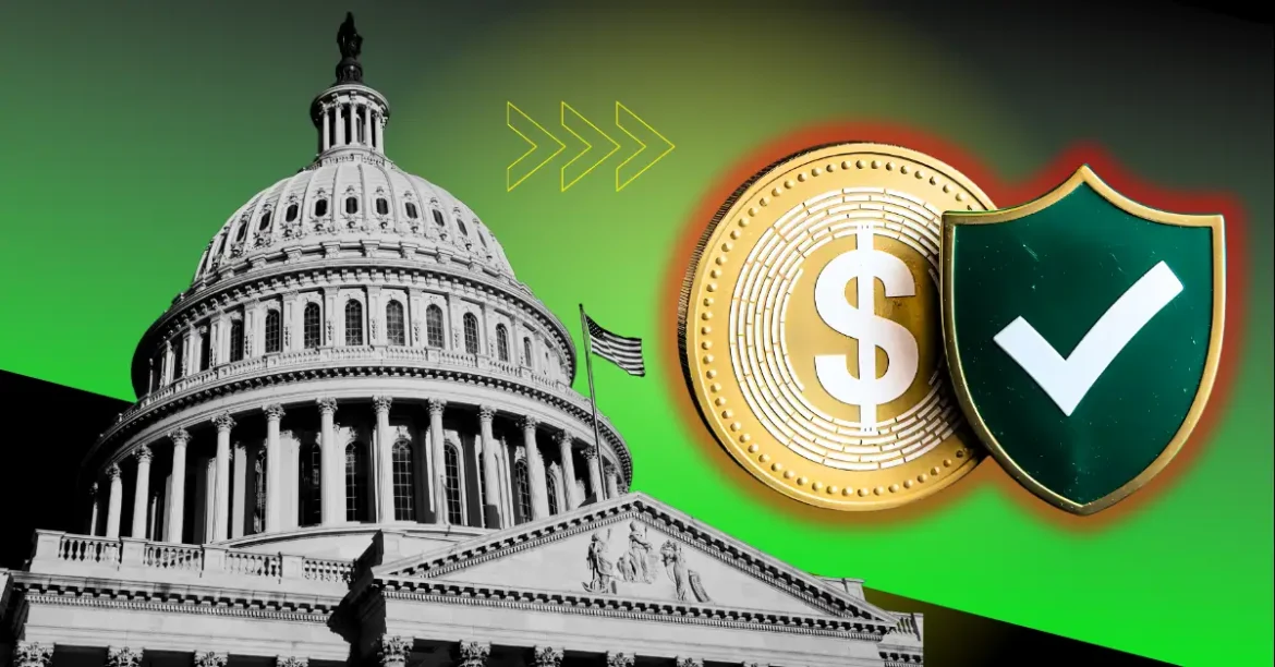 U.S. Treasury Supports Stablecoins to Enhance Dollar Dominance and Tap $2 Trillion Market