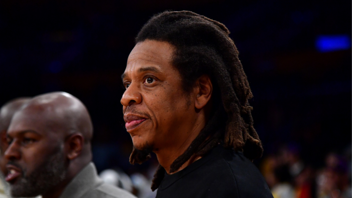 Jay-Z Loses $1 Million After Pacers’ Game 3 Upset Over Thunder in 2025 NBA Finals