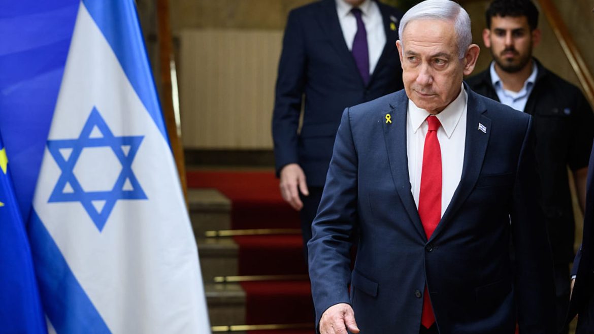 Israel Contemplates Military Strike on Iran, Sources Reveal