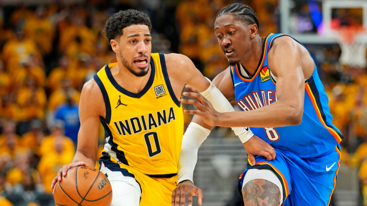 Haliburton’s Comeback Sparks Pacers as Bench Fuels Victory Over Thunder in NBA Finals