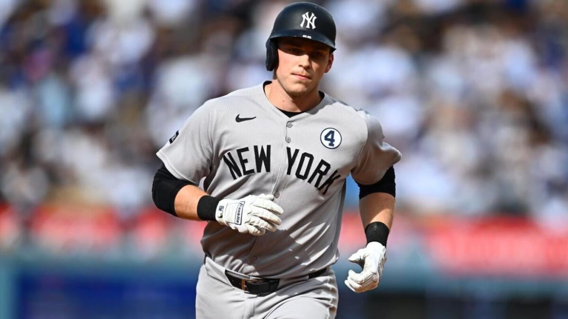 Top MLB Home Run Picks & Odds for June 12: Ben Rice Leads Thursday HR Prop Bets