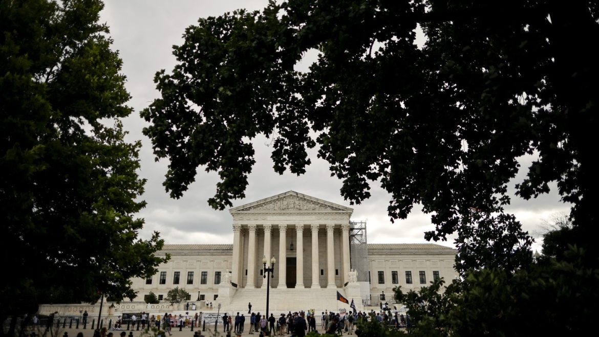 Supreme Court Unanimously Eases Lawsuits Against Schools in Disability Cases