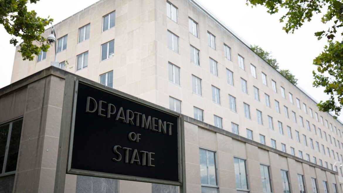 Mass Resignation of Fulbright Board Members Over Trump Administration Interference