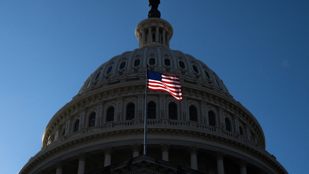 GOP Bill Widens Wealth Gap, Favoring the Rich Over the Poor