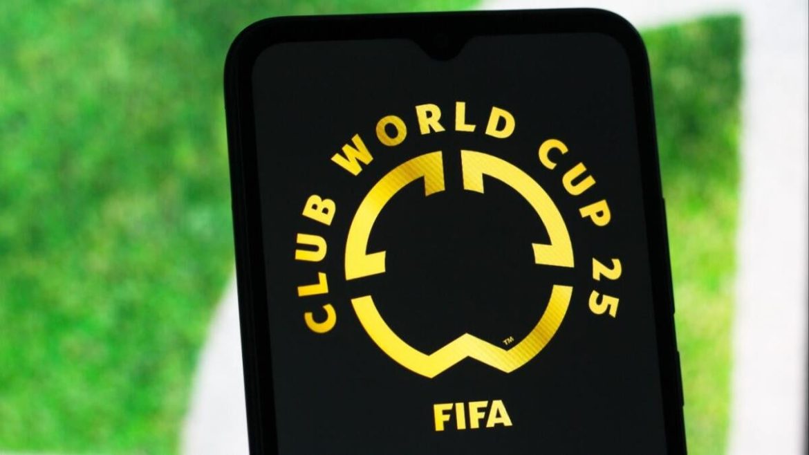 2025 Club World Cup: AI-Powered Referee Body Cams and Stricter Keeper Time-Wasting Penalties Introduced