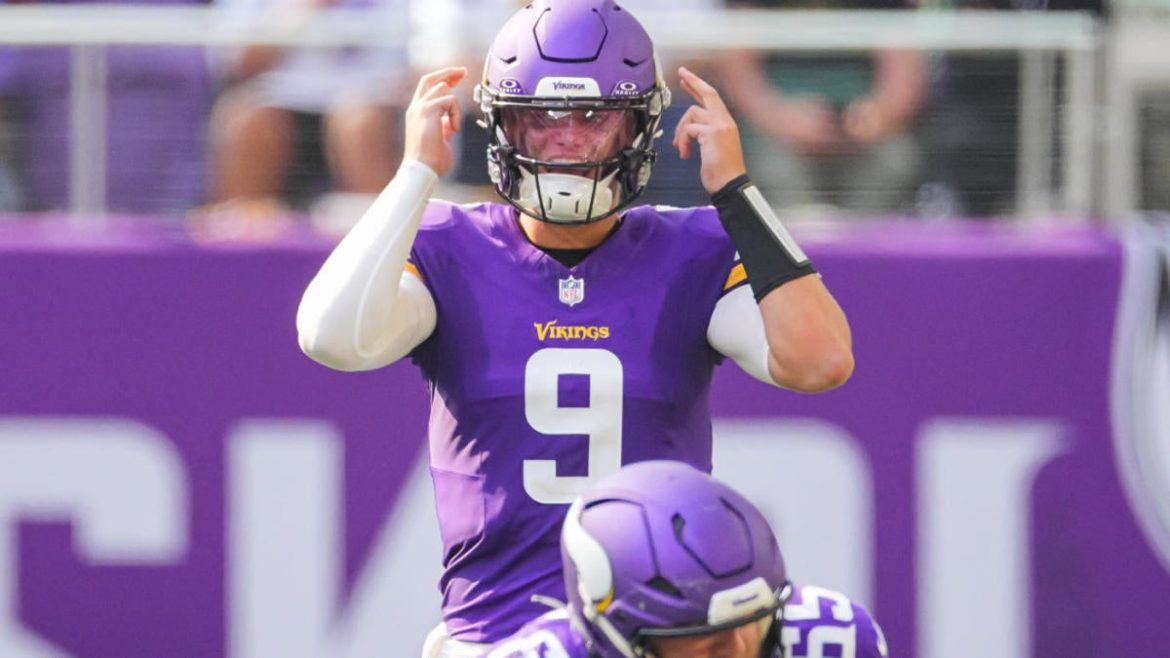 2025 Vikings Minicamp: Stock Report on J.J. McCarthy, Sam Howell, Brian Flores’ Defense & Key Standouts