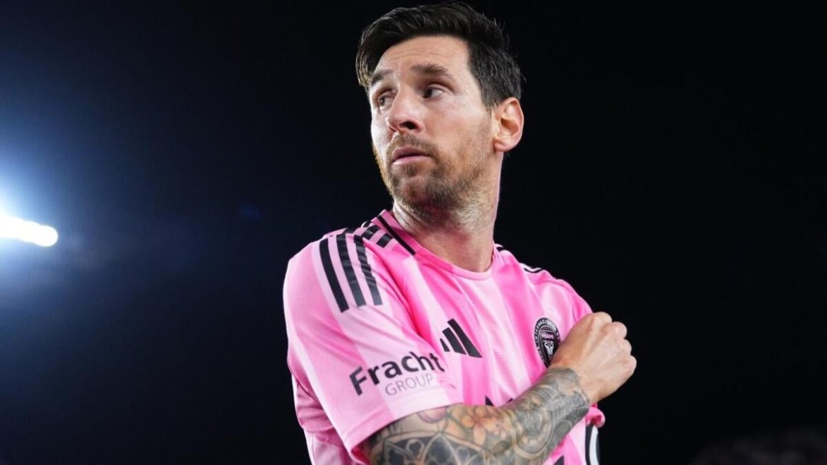 Top 10 Stars to Watch at the 2025 FIFA Club World Cup: From Lionel Messi to Franco Mastantuono