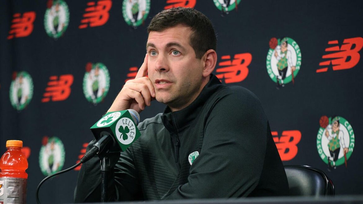 NBA Trade Rumors 2025: Celtics Hold Steady While Kings Hunt for Point Guard