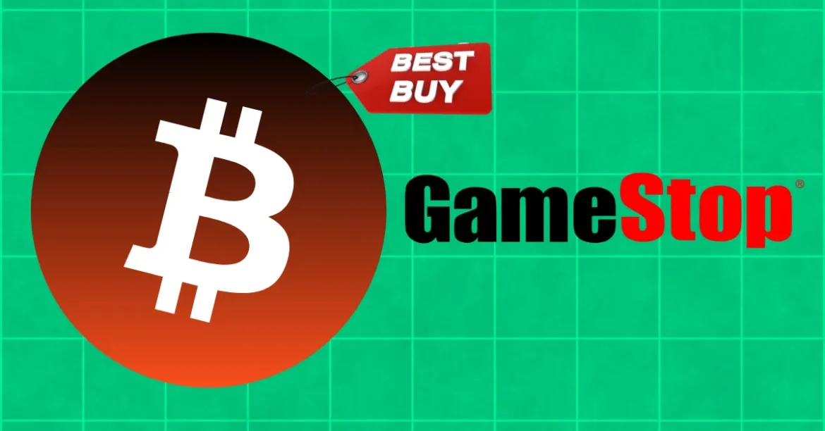 GameStop Expands Convertible Senior Notes Offering to $2.25 Billion