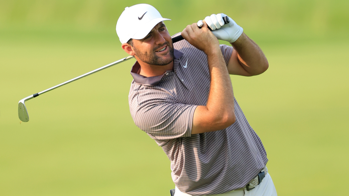 2025 U.S. Open Highlights: Scottie Scheffler Stumbles as Si Woo Kim Shines