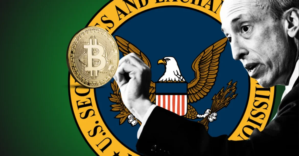 Trump’s SEC Reverses Gensler’s Crypto Regulations: 14 Rules Scrapped