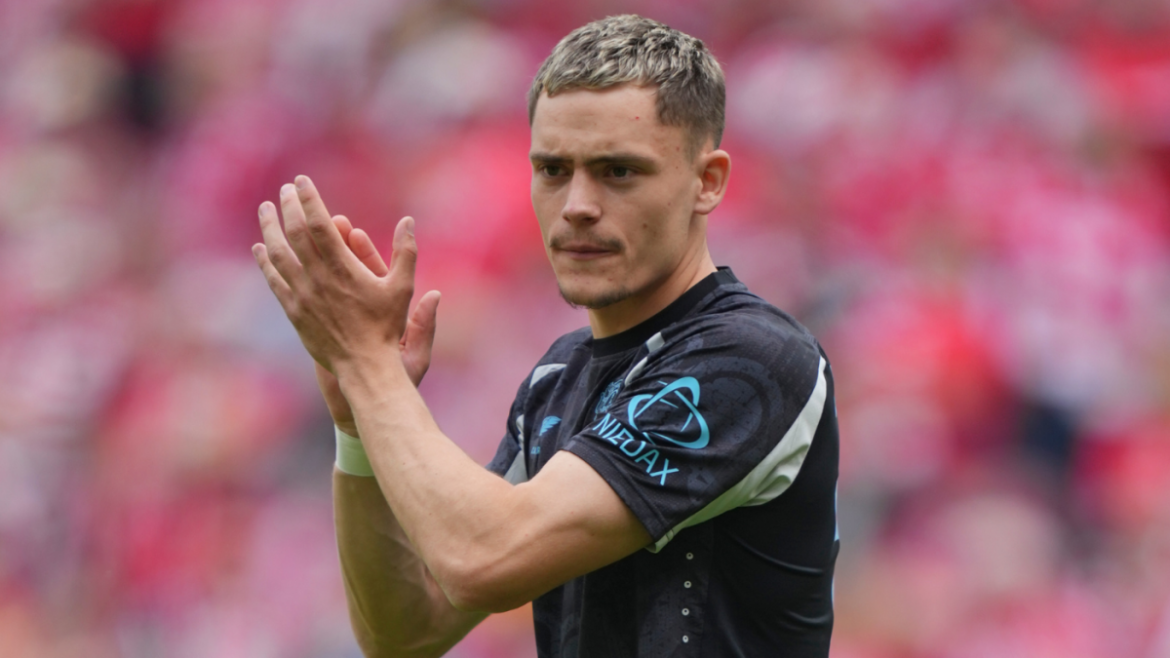 Liverpool Secures Florian Wirtz in $135 Million Deal with Add-Ons