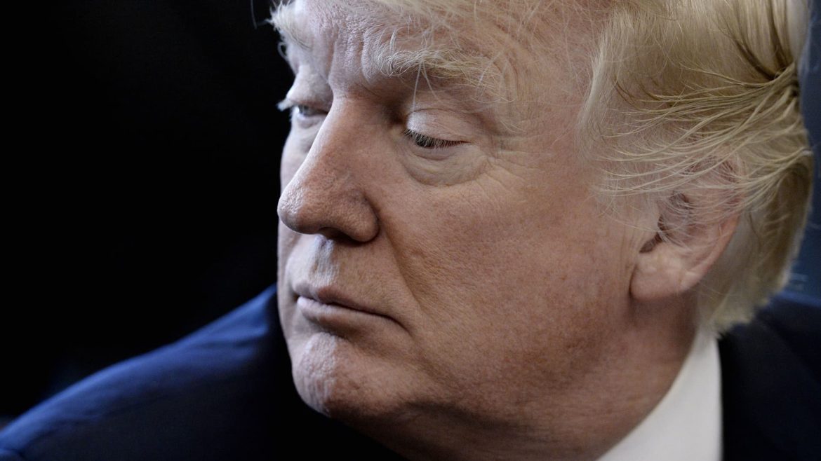Trump Warns Iran: Secure Nuclear Deal Before It’s Too Late