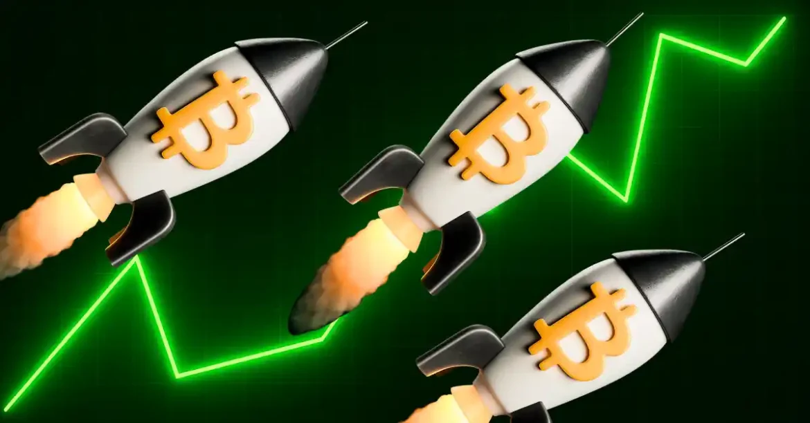 Anthony Pompliano to Head $750M Bitcoin Purchase Through Public Company