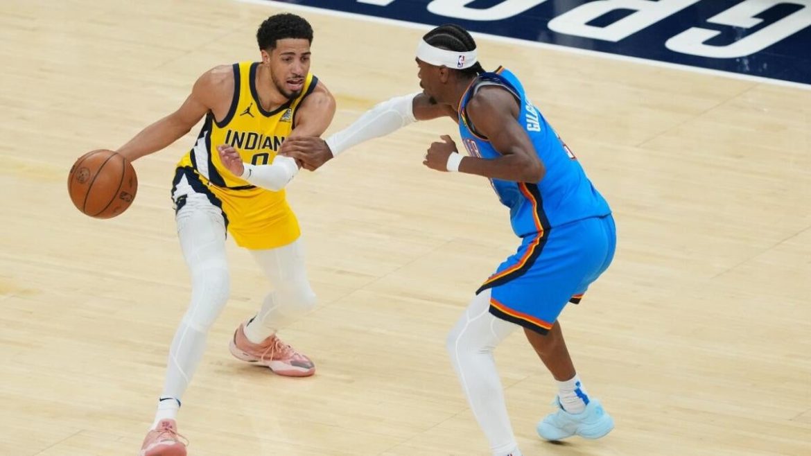 Top 3 Player Props for Pacers vs. Thunder Game 4: SGA and Tyrese Haliburton Picks for 2025 NBA Finals