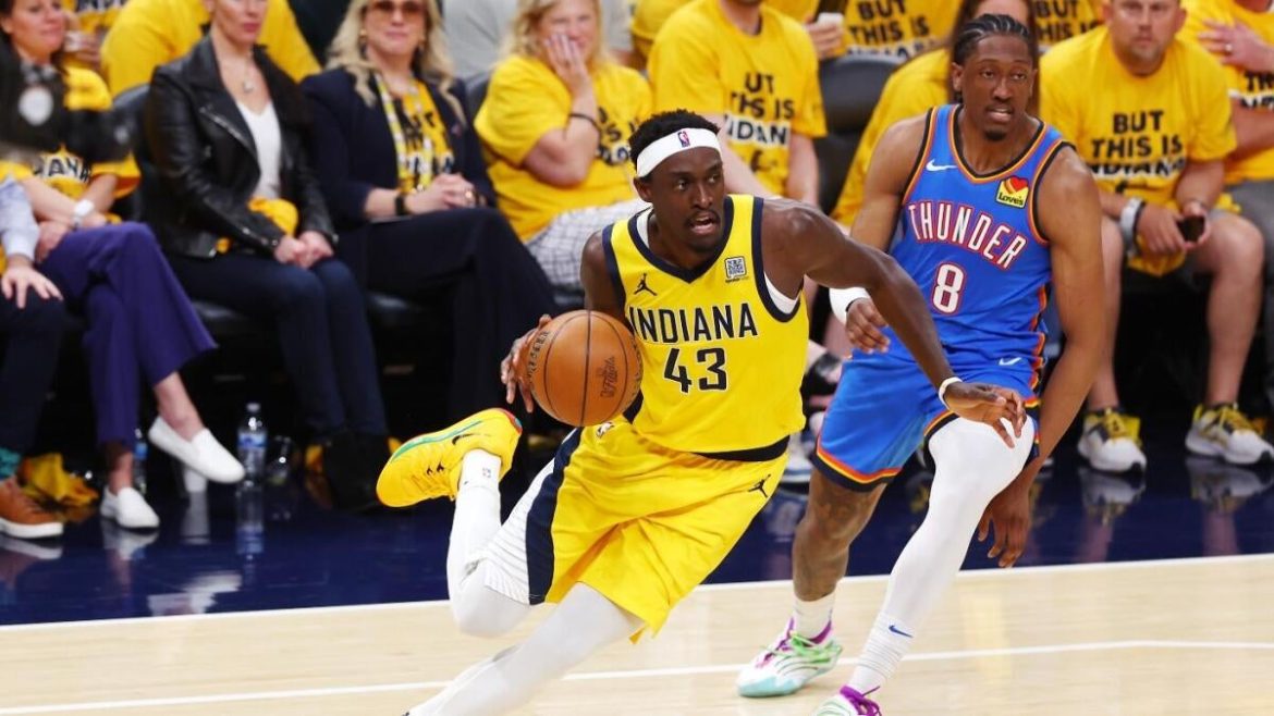 2025 NBA Finals Game 4 Predictions: Pacers vs. Thunder Best Bets from Hot-Streak Expert