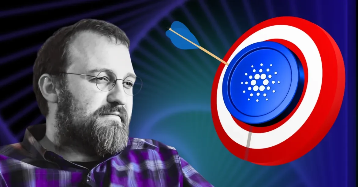 Cardano Founder Hoskinson Aims to Leverage Bitcoin and Stablecoins for Cardano’s Expansion