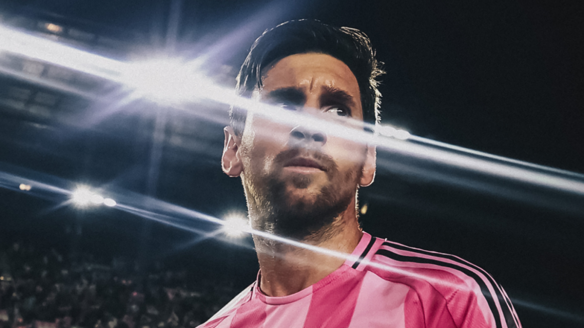 Messi Leads Inter Miami into Club World Cup Kickoff Against Al-Ahly
