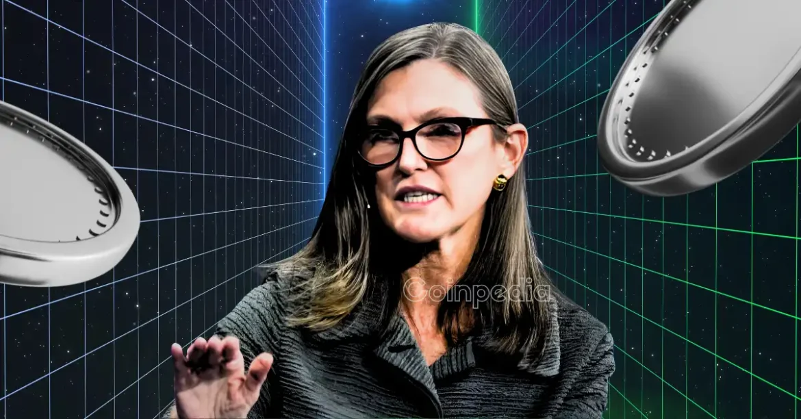 Inside ARKK: Cathie Wood’s Top AI Innovation Holdings