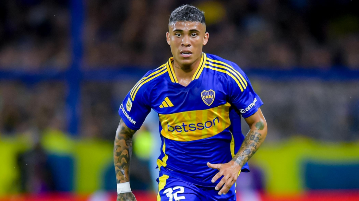 Boca Juniors’ Ayrton Costa Denied U.S. Visa, Missing Club World Cup Opportunity