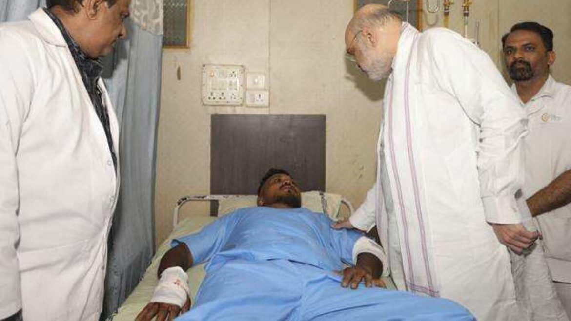 The Sole Survivor’s Harrowing Escape from the Air India Crash