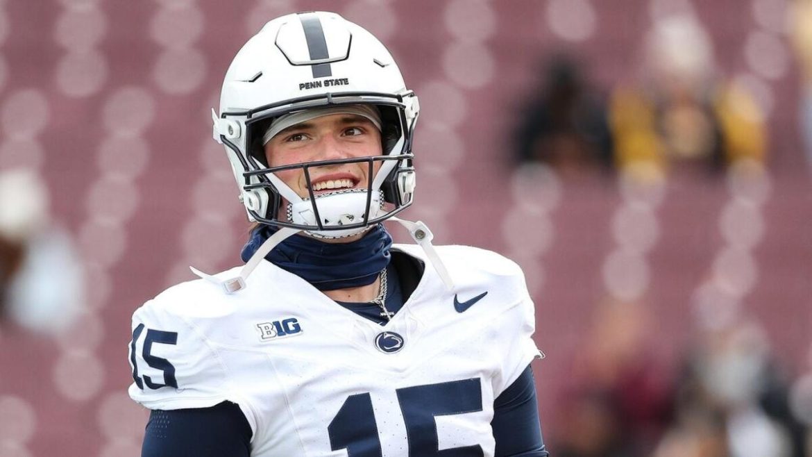 Quarterbacks Ready to Prove Critics Wrong in the 2025 College Football Season