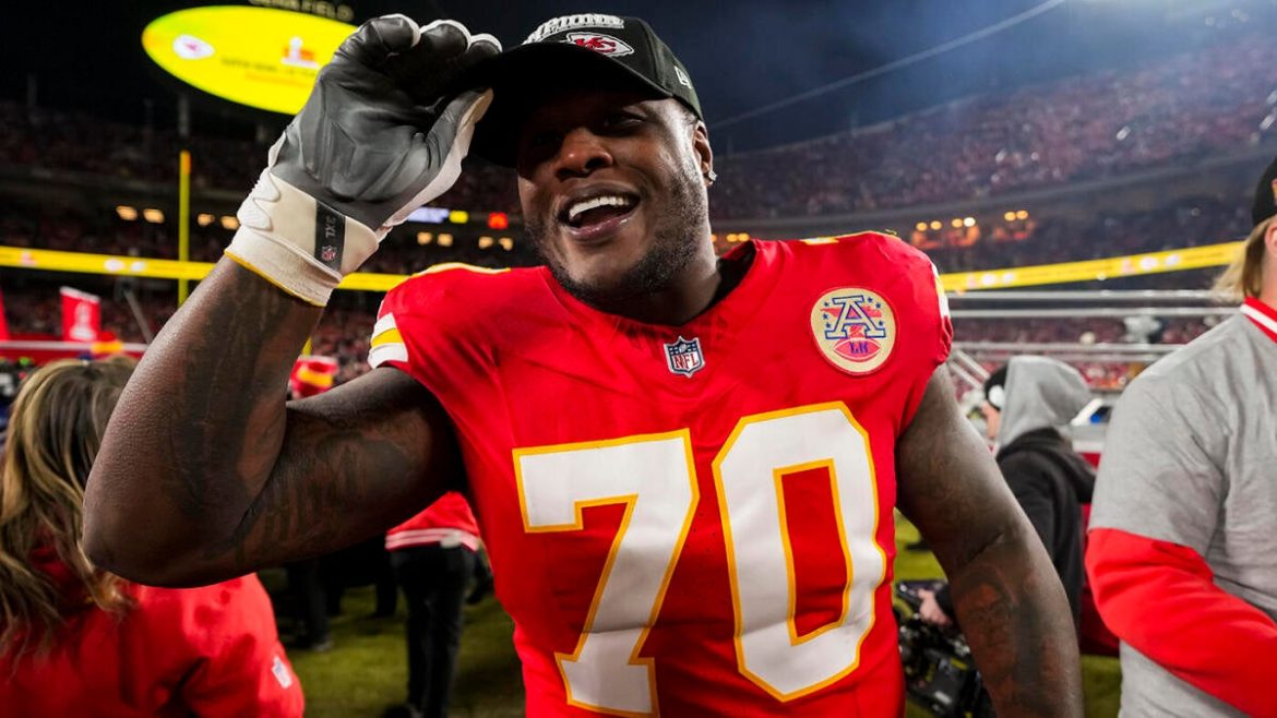 Why the Rams Needed This Former First-Round Pick After He Rejected the 49ers
