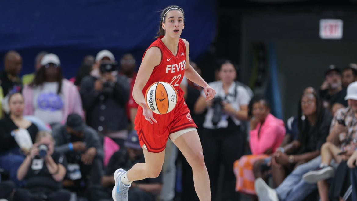 WNBA Extends Media Rights Partnership with Scripps