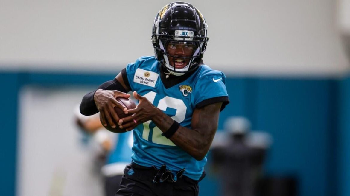 2025 NFL Draft Contract Tracker: Travis Hunter Leads Trio of Unsigned First-Round Rookies