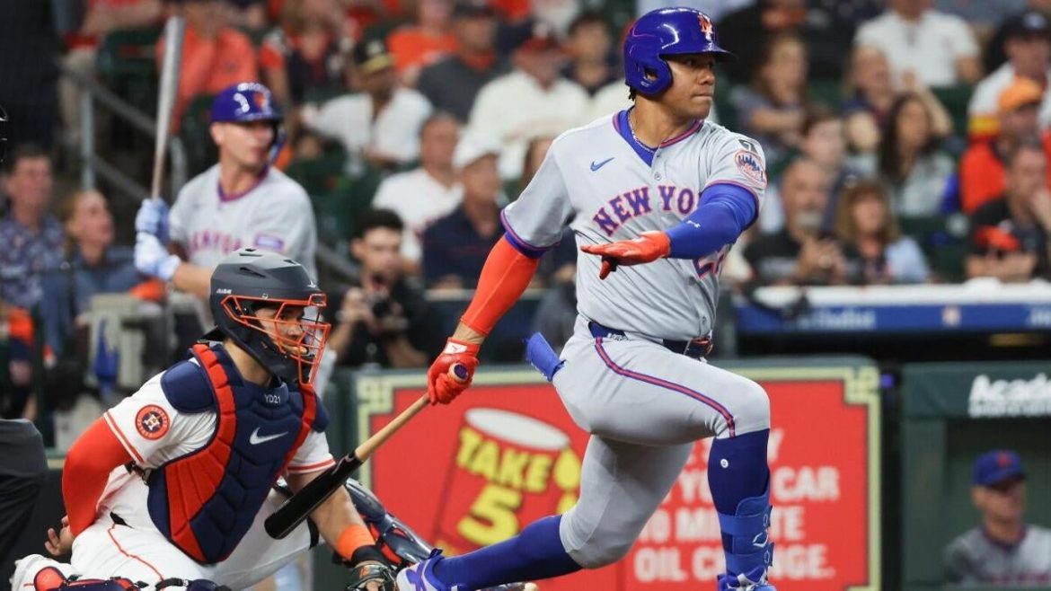 Top MLB Home Run Picks & Odds for June 13: Soto, Tatis Jr. Leading Friday HR Player Props