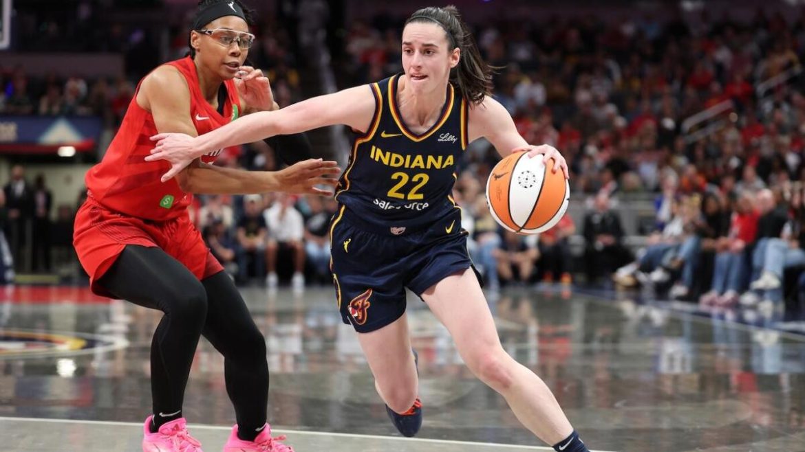 Caitlin Clark Set to Return to Fever Lineup Against Liberty After Quad Injury