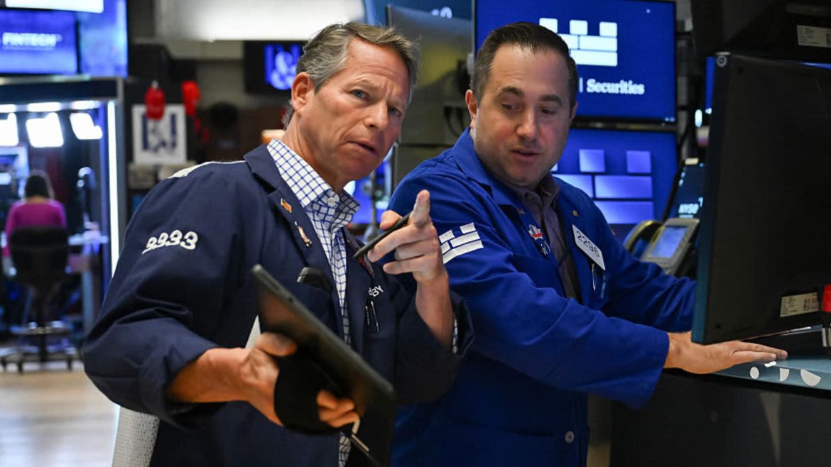 Buy the Dip or Bail? Navigating Investments Amid Rising Middle East Tensions with AI Insights