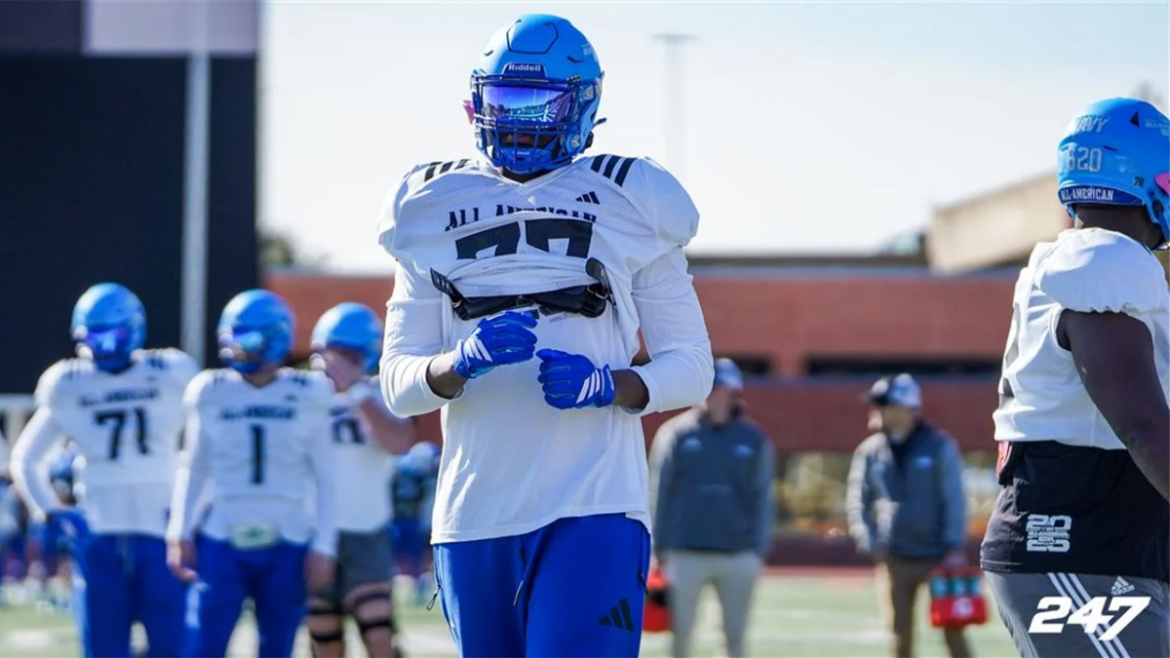 From Texas to Tuscaloosa: The Mid-June Surge in High-Stakes College Football Recruiting