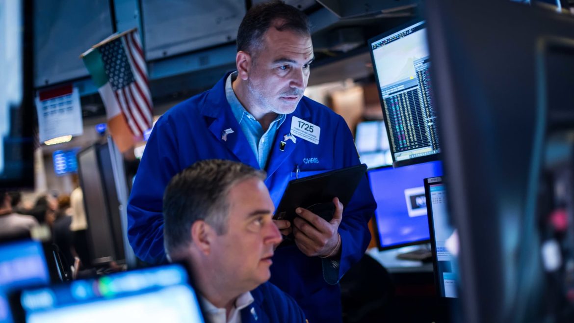 Stock Market Tumult Amid Israel-Iran Attacks: Key Updates on Amazon, Meta, and Apple
