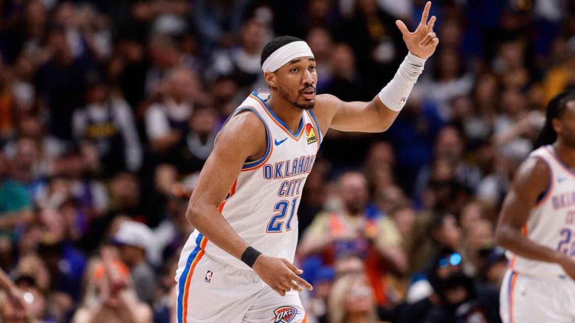 $1,000 No Sweat Bets on Thunder vs. Pacers NBA Finals Game 4 at Fanatics Sportsbook