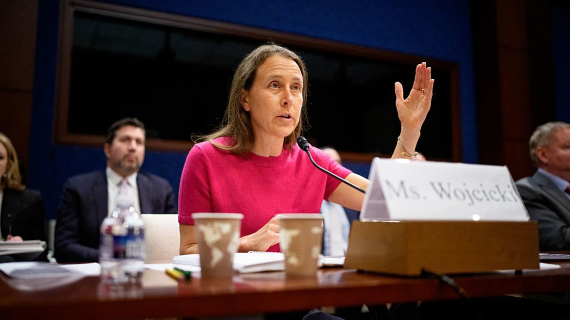 Anne Wojcicki to Reacquire 23andMe and Its Data in $305 Million Deal