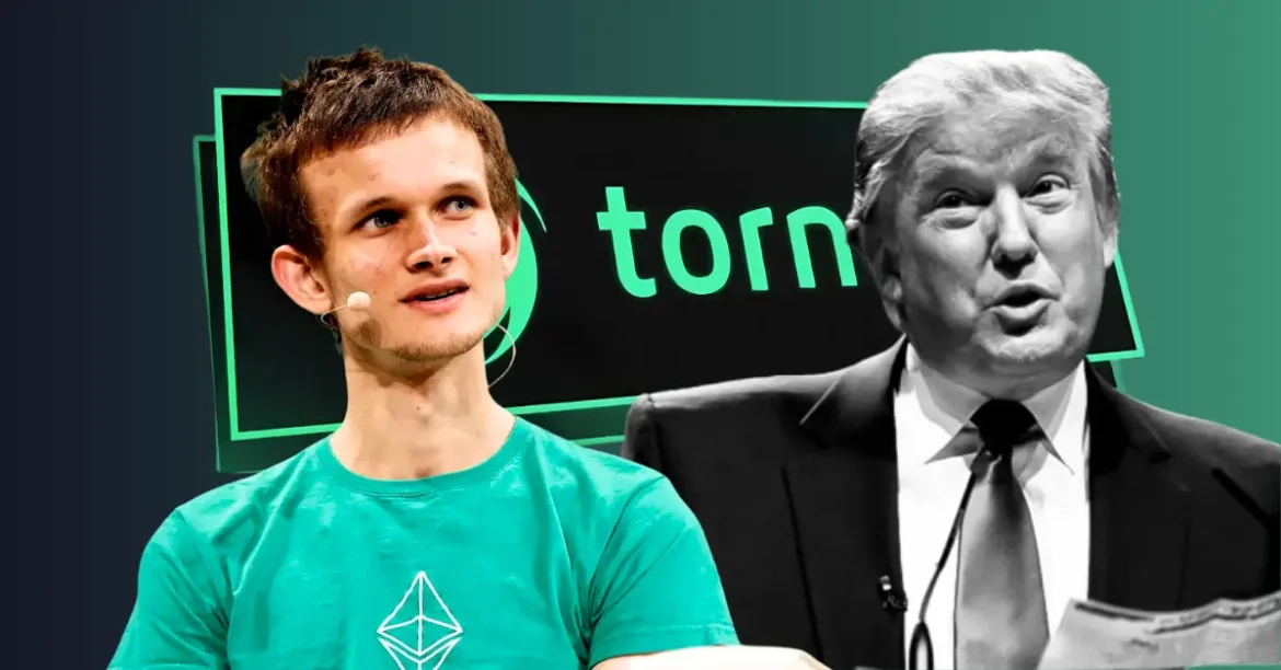Ethereum Foundation Backs Roman Storm with $500k Donation Ahead of Upcoming Trial