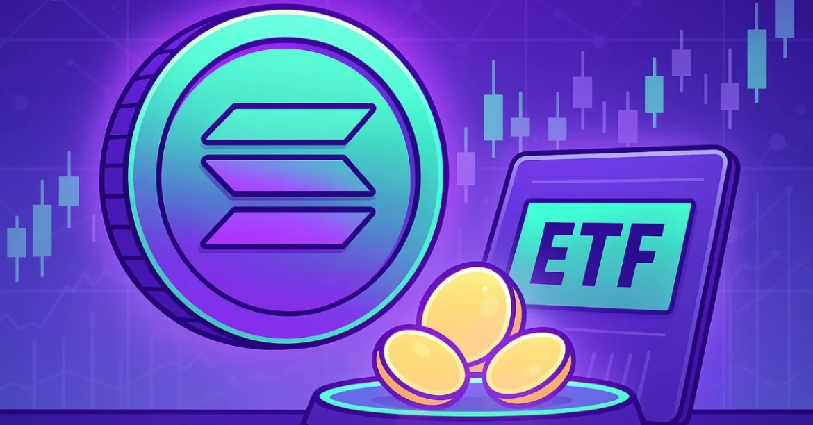 Solana ETF Update: Fund Managers File Revised Form S-1 with SEC