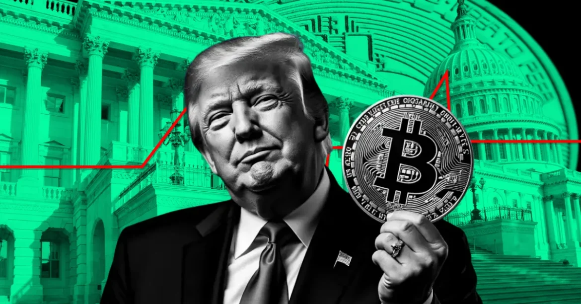 Trump Media Embraces Bitcoin: SEC Approval Sparks AI-Driven Financial Future