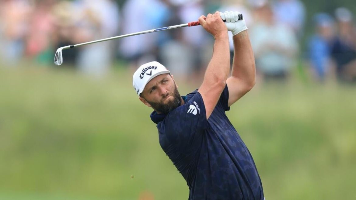 2025 U.S. Open Forecast: Surprising Contenders and Weekend Predictions from AI Golf Model that Nailed 15 Majors