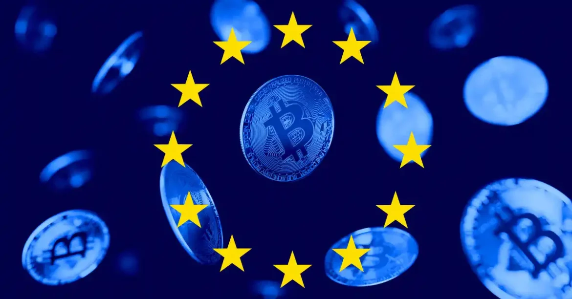 EU’s Rapid Crypto Licensing Ignites Controversy