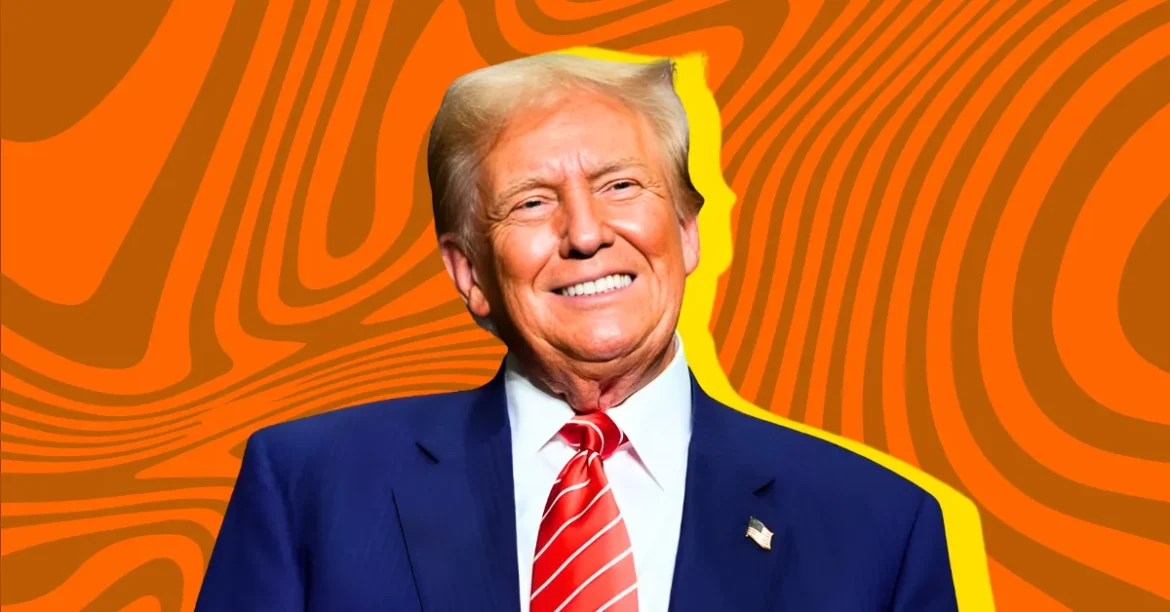 Trump’s $57M Crypto Earnings Revealed in New Filing