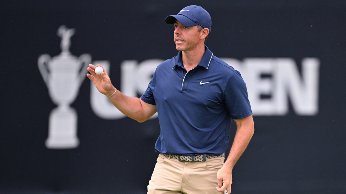 2025 U.S. Open Round 3 Live: Oakmont Leaderboard, Scores & Tee Times Updates