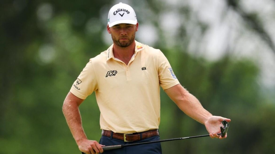 2025 U.S. Open Round 3 Tee Times and Pairings at Oakmont