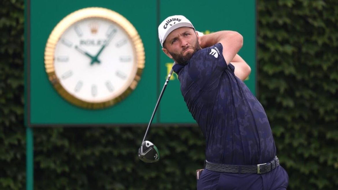 2025 U.S. Open Odds: AI Golf Model’s Surprising Picks and Weekend Predictions