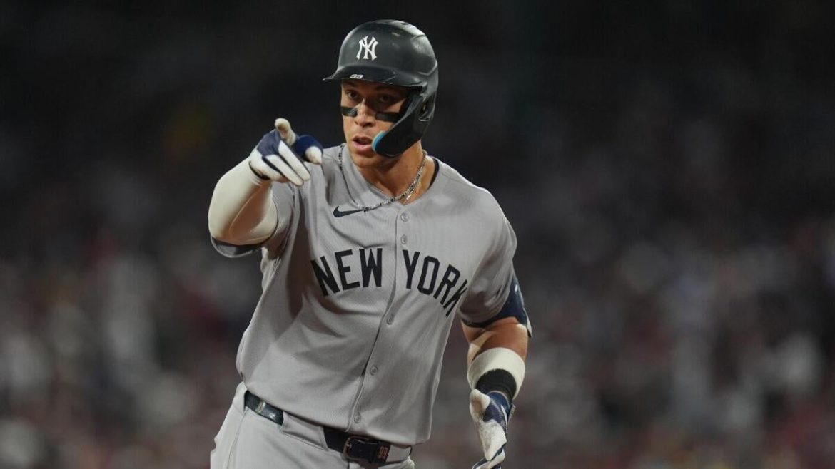 Saturday MLB Parlay Picks: Expert 3-Leg Bet Pays Over 5-1