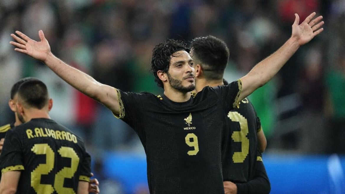 Mexico vs. Dominican Republic: 2025 Concacaf Gold Cup Preview, Predictions, and Best Bets for June 14