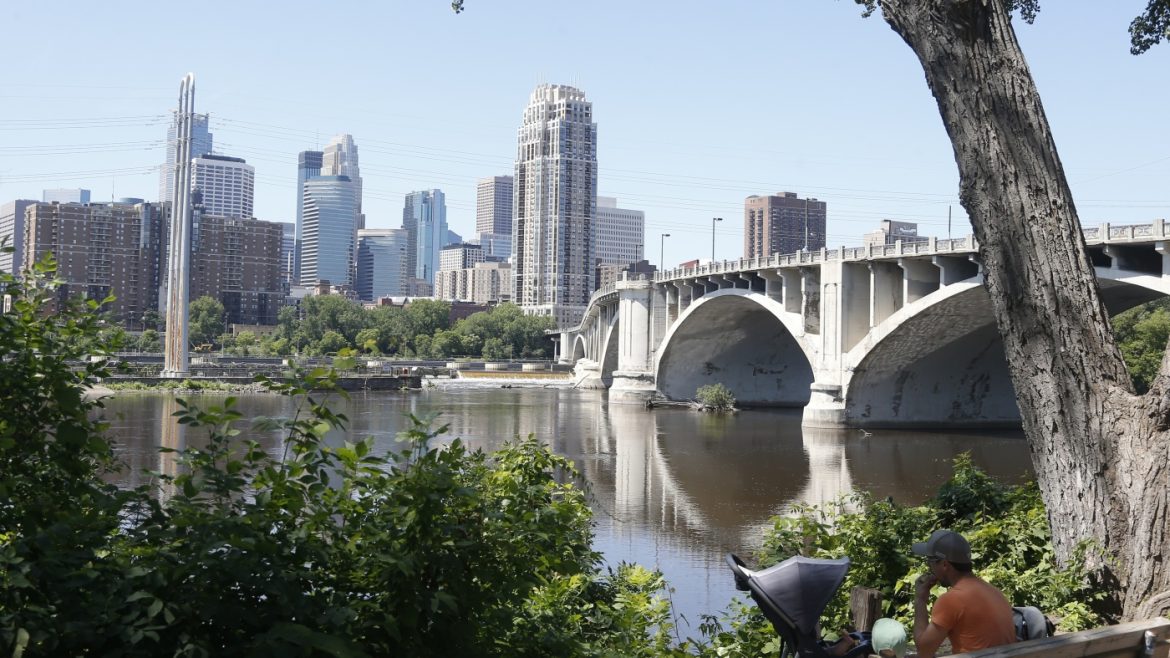 Minnesota State Lawmaker Killed and Another Wounded in Targeted Shootings